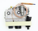 Газовый клапан MINISIT 710 (0.710.094) до 32кВт (30-90*С)