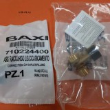 Кран подпитки BAXI Main Four (710224400)