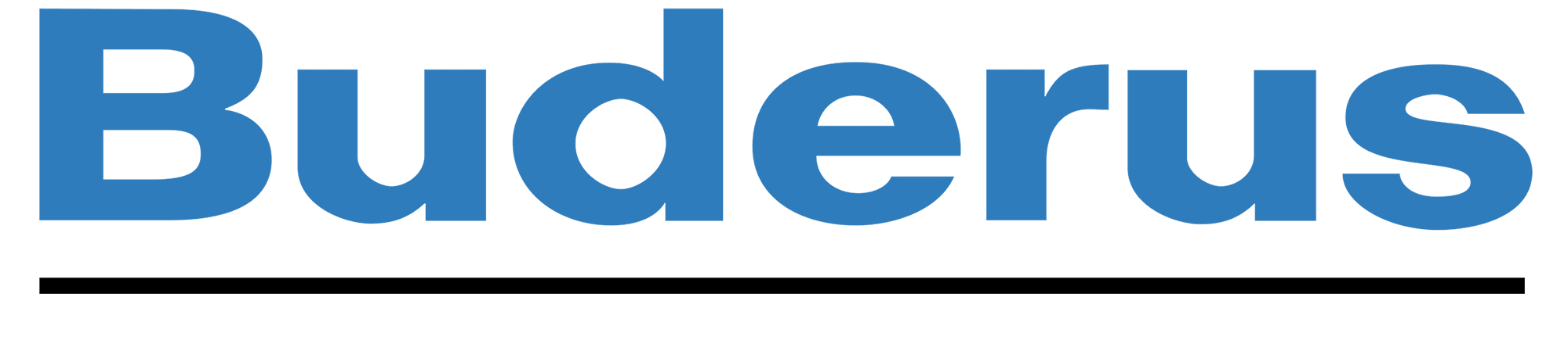 Buderus-logo