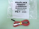 Электрод контроля пламени с кабелем Baxi Slim 8620290