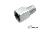 Переход с резьбы 3/8" на 14/1"