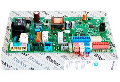 Плата управления для Vaillant ecoTEC 0020254533 (0010028086)