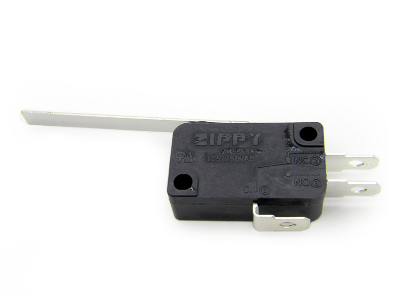 Микровыключатель фирмы Zippi (Нева Люкс 5514, 6011, 6014)