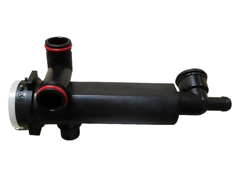 Фильтр (грязевик) Navien Deluxe 30002514В