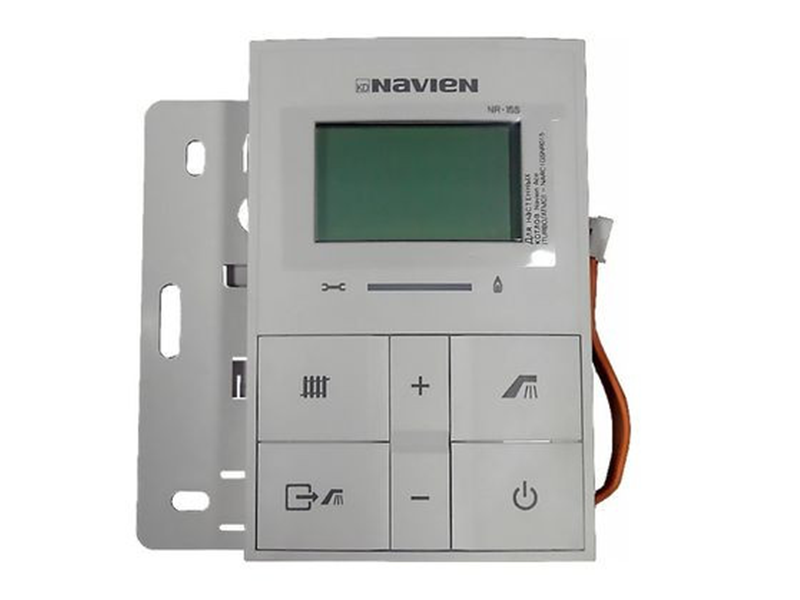 Пульт управления Navien Ace, Atmo, Deluxe, GA, GST (30012601D)