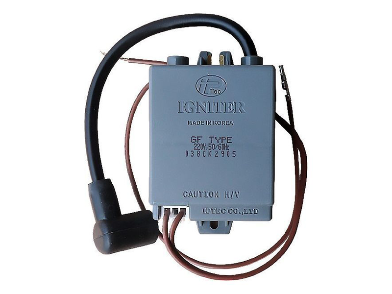 Трансформатор розжига Navien GA,GST 30004360B