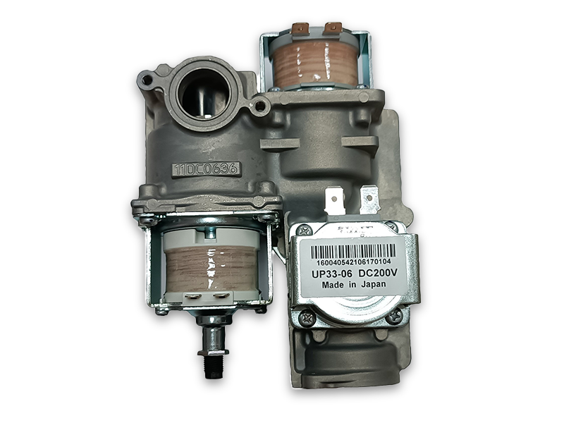 Газовый клапан Navien Асе 300021987A (30002197А)