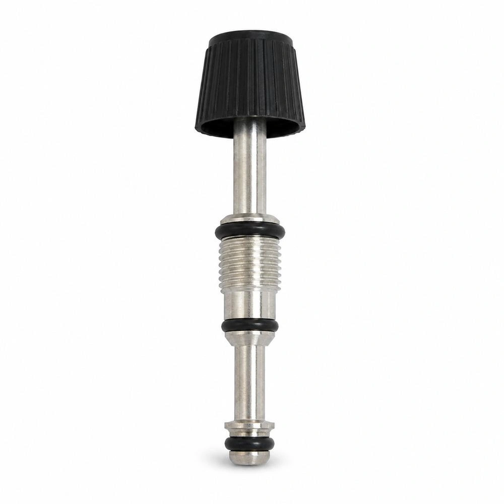 Кран подпитки Bosch/Junkers Euroline ZW/OW 23 AE/KE, 3 кольца — 87074051940