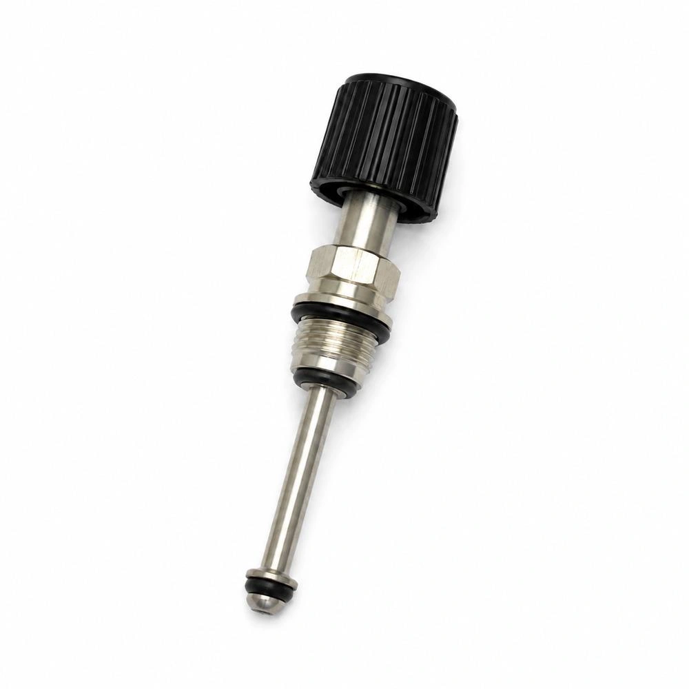 Кран подпитки Termet MiniMax / MiniMax Plus — Z0300.41.00.00, Z0560.41.00.00