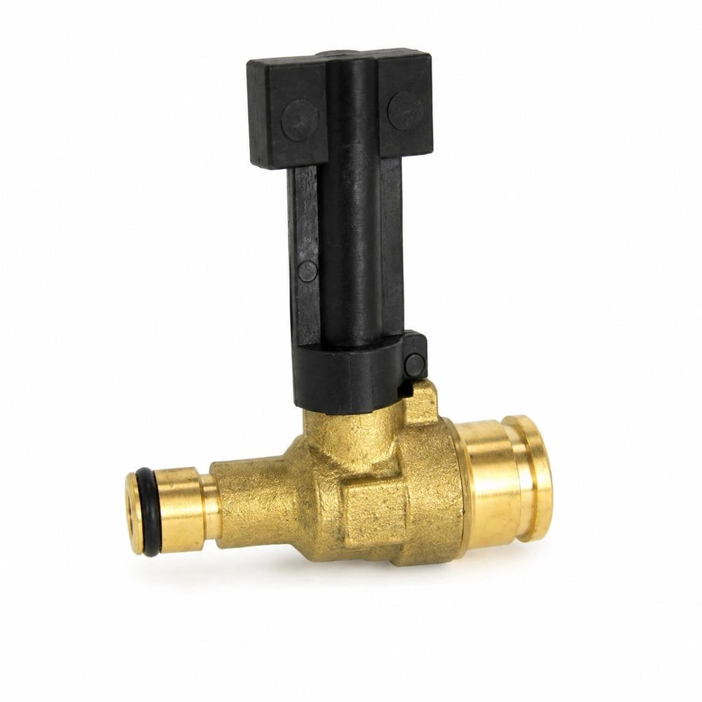 Кран подпитки Bosch Gaz 4000 W / Junkers Ceraclass Smart — 87186422680