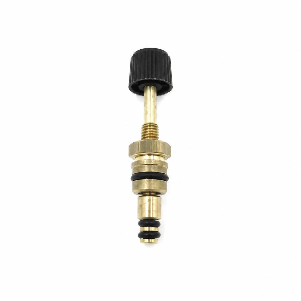 Кран подпитки Ariston CARES X / CLAS X / GENUS X / ALTEAS X — 65114925, 65116541