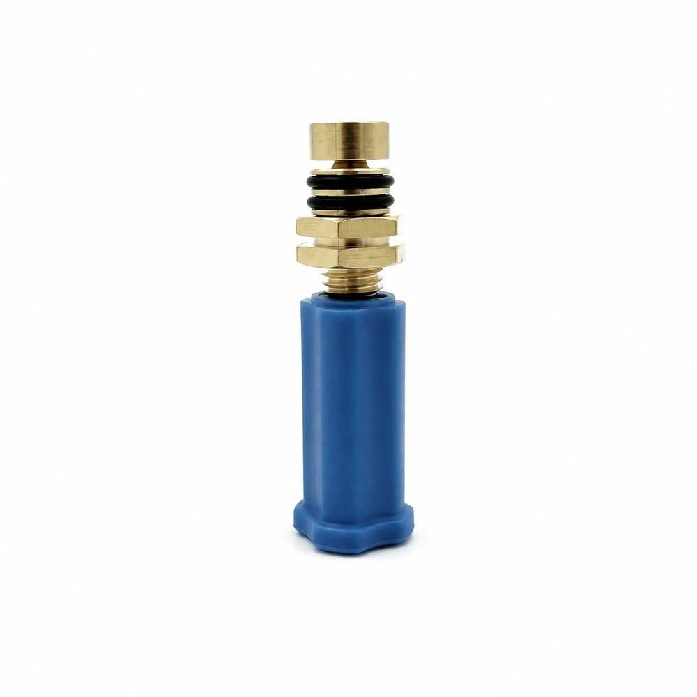 Кран подпитки Baxi / Westen — 768777500, 766947000, 710046600