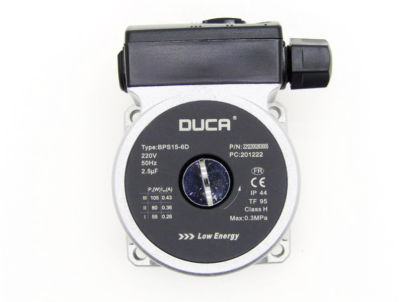 Голова насоса DUCA BPS15-60D 105B (Grundfos)