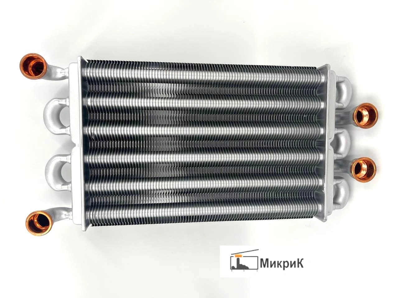 Битермический теплообменник Sime Metropolis 25 OF | 25 BF (6174249)