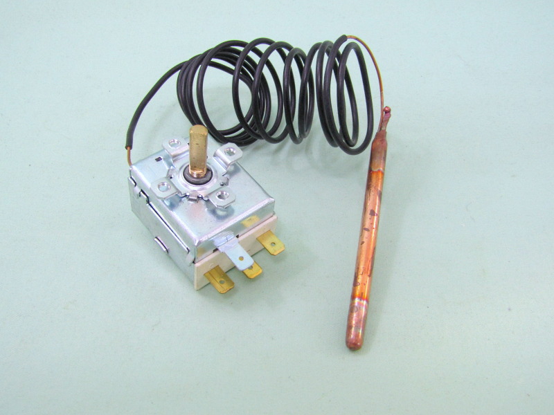 Термостат капиллярный IMIT TR2 540355 Protherm и др