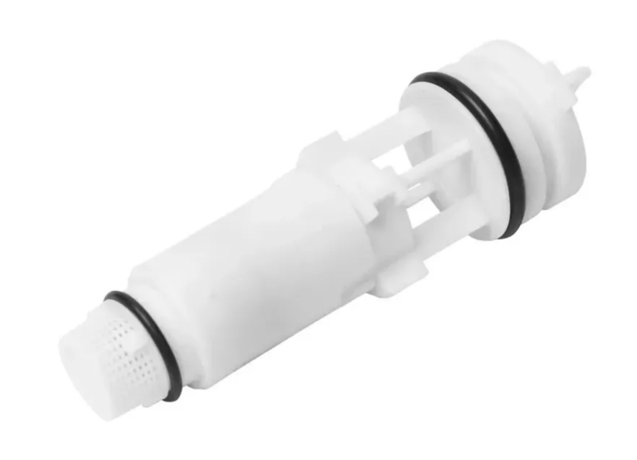 Картридж турбинки датчика протока Bosch, Buderus, Biasi, Electrolux (87186456840, BI1441501, 20490948)