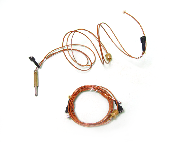 Термопара Demrad Compact M10×1 с проводами под датчики C125, C150, C275, C350 / 3002194768