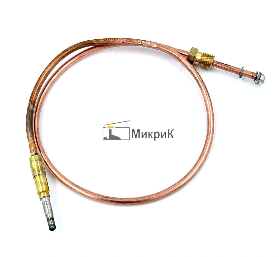 Термопара SIT 0.200.232 L=500 мм M9×1 A2 для Protherm Медведь TLO, Thermona THERM 18–45 P/B / 0020027659