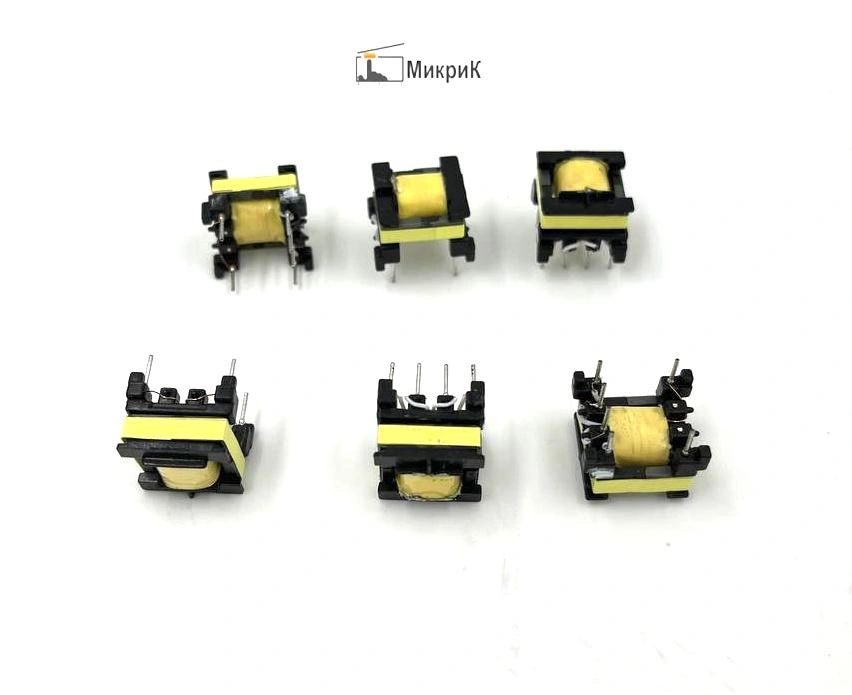 Импульсный трансформатор блока питания плат Honeywell DBM01, DBM01A, CS0261–CS0264 для Ferroli, Baxi, Westen