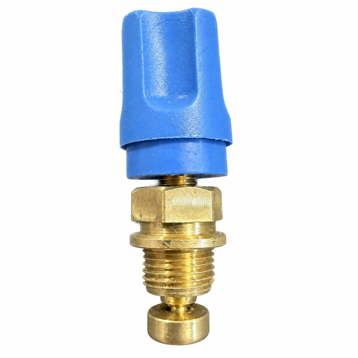 Кран подпитки Nova Florida Vela Compact / Fondital Panarea, Victoria Compact M12 — 6RUBICAR06, 6RUBICAR07