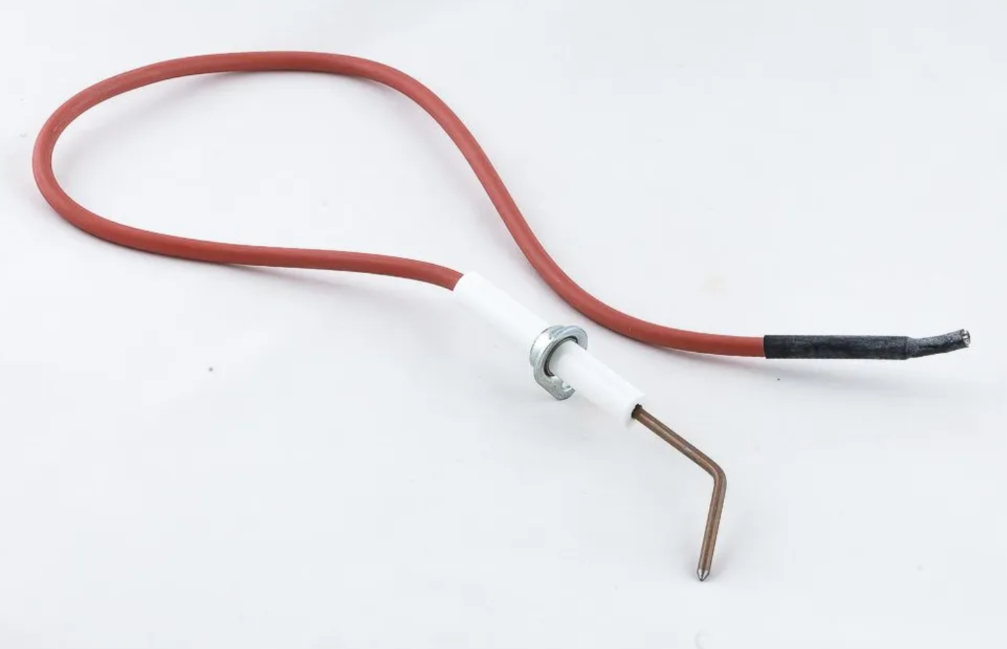 Электрод розжига для BAXI Slim (8620350) JJJ008620350 оригинал
