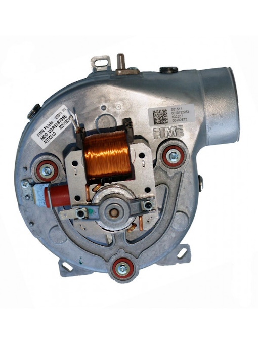 Вентилятор Fime для Protherm Lynx, Ягуар (0020118666)