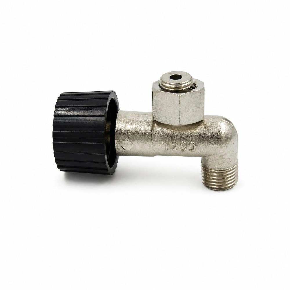 Кран подпитки Novasfer Baxi MAIN / Westen Quasar G1/4 — 5667980, 13209010