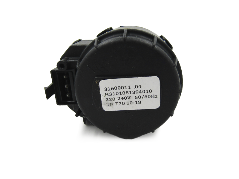 Привод 3х ходового Baxi Eco 4S Eco Fourtech Westen Pulsar D (710047300) Bitron
