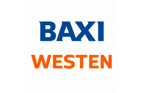 BAXI / WESTEN