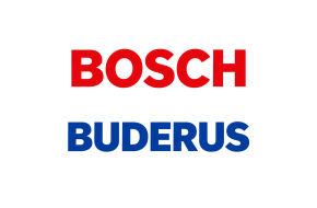 BOSCH / BUDERUS