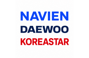 NAVIEN / DAEWOO / KOREASTAR